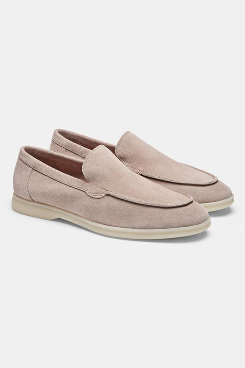 Valeranthe Mercer Loafers