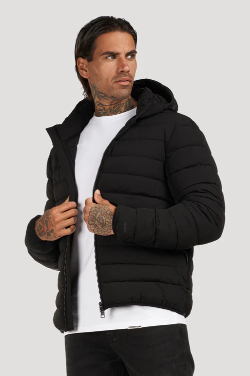 Valeranthe Lumen Coat