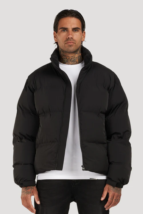 Valeranthe Meridian Coat