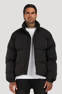 Valeranthe Meridian Coat
