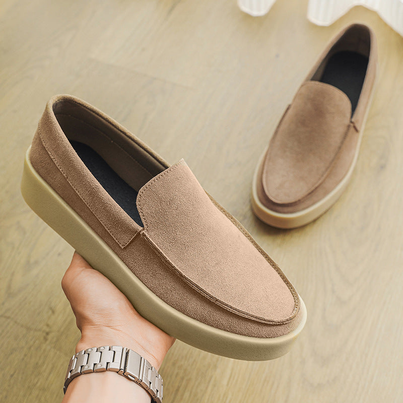 Valeranthe Mercer Loafers