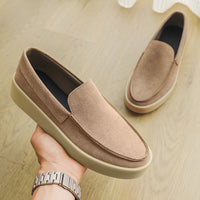 Valeranthe Mercer Loafers