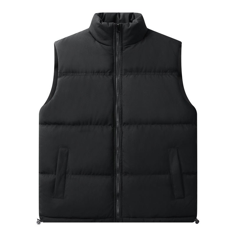 Valeranthe Stratton Vest
