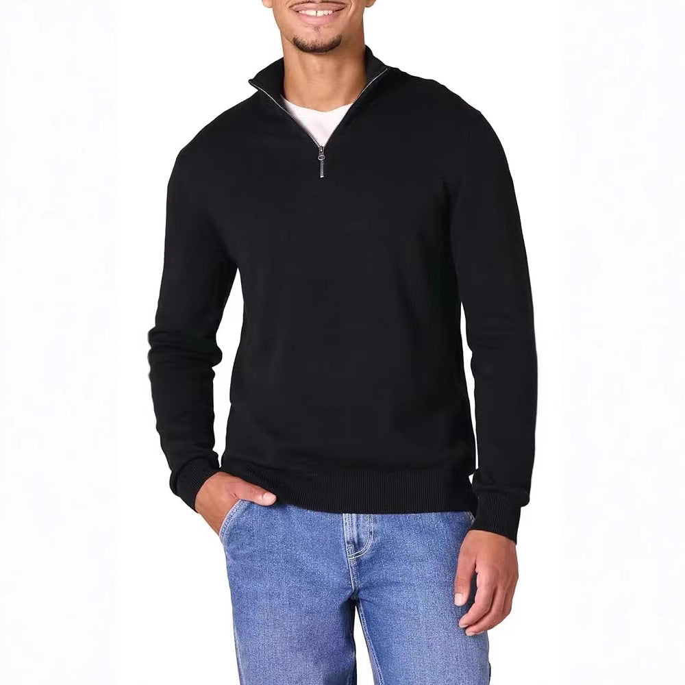 Valeranthe Crest Zip