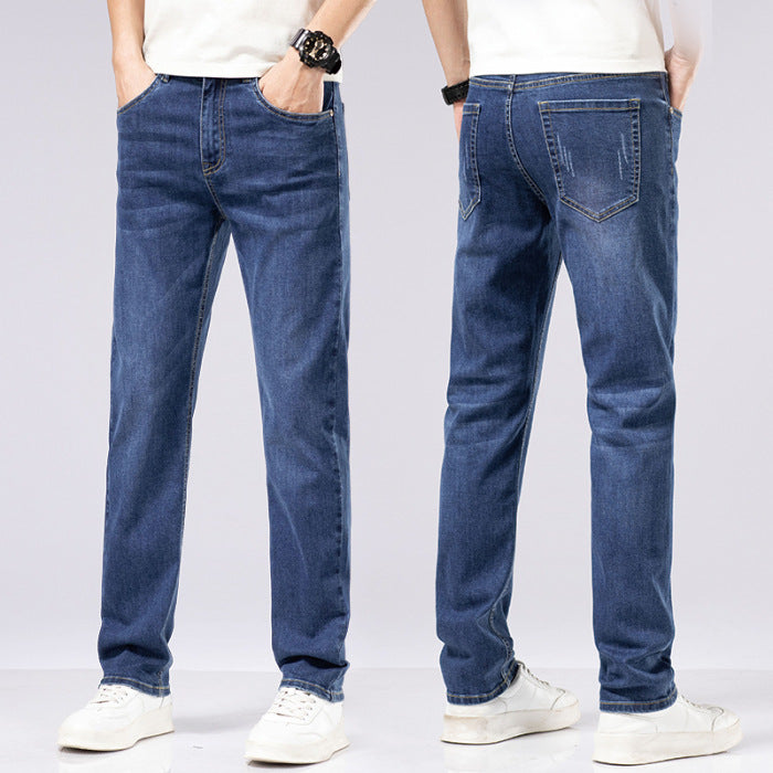 Valeranthe Astoria Jeans