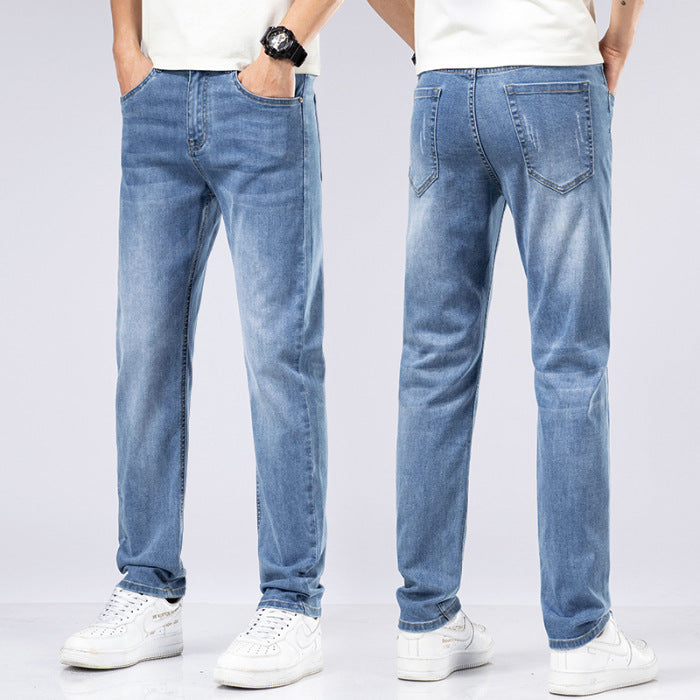 Valeranthe Astoria Jeans