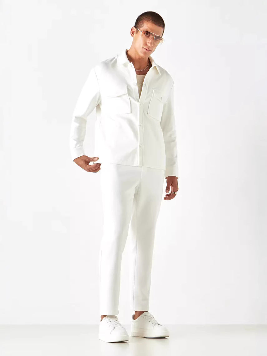 Valeranthe Calder Suit
