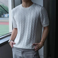 Valeranthe Wexley Tee