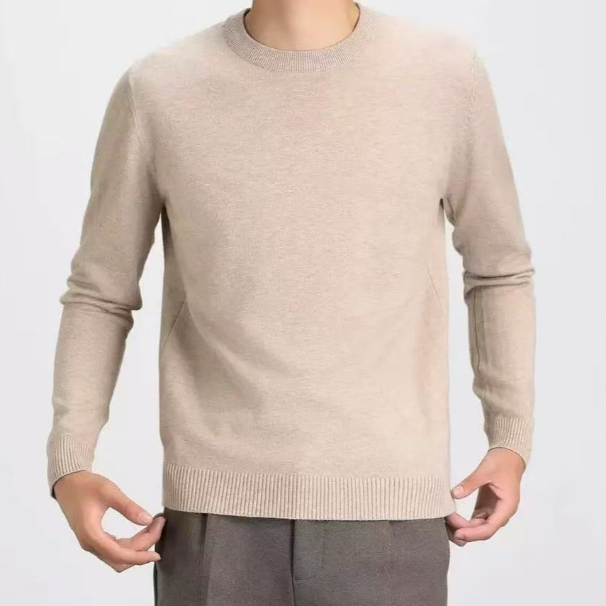 Valeranthe Signature Sweater