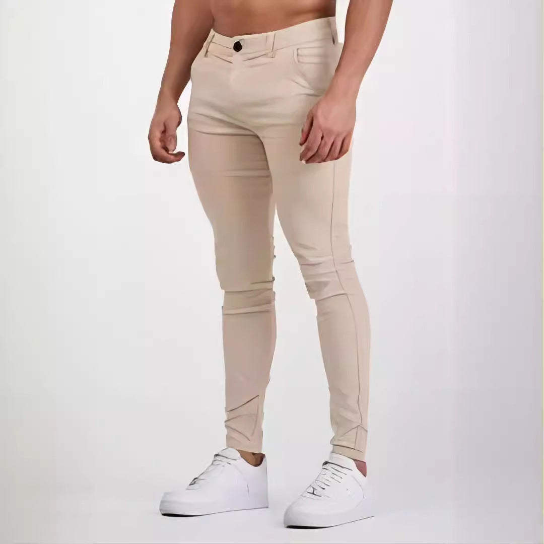 Valeranthe Ellis Pantalon
