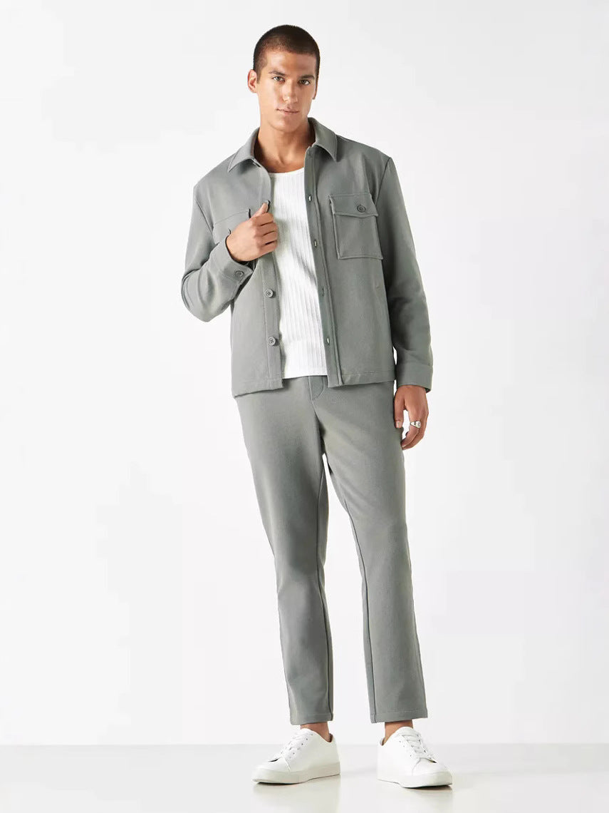 Valeranthe Calder Suit