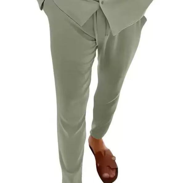 Valeranthe Brook Trousers