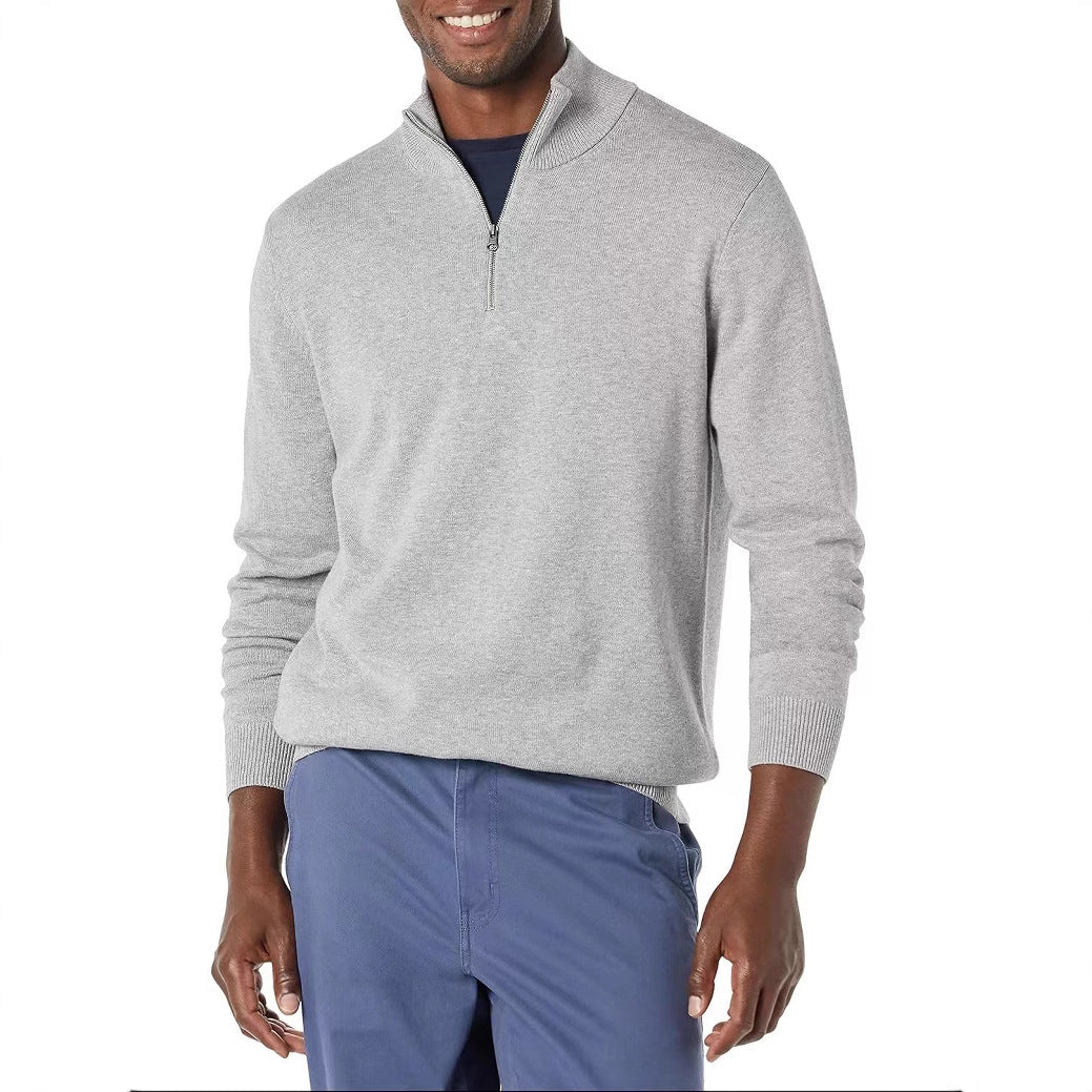 Valeranthe Crest Zip