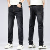 Valeranthe Astoria Jeans