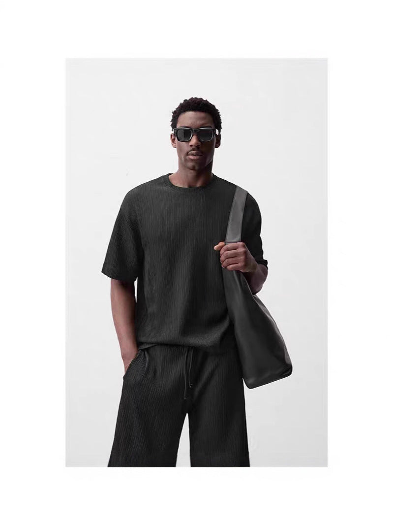 Valeranthe Harbour Tee