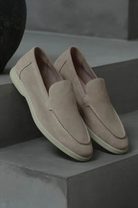 Valeranthe Mercer Loafers