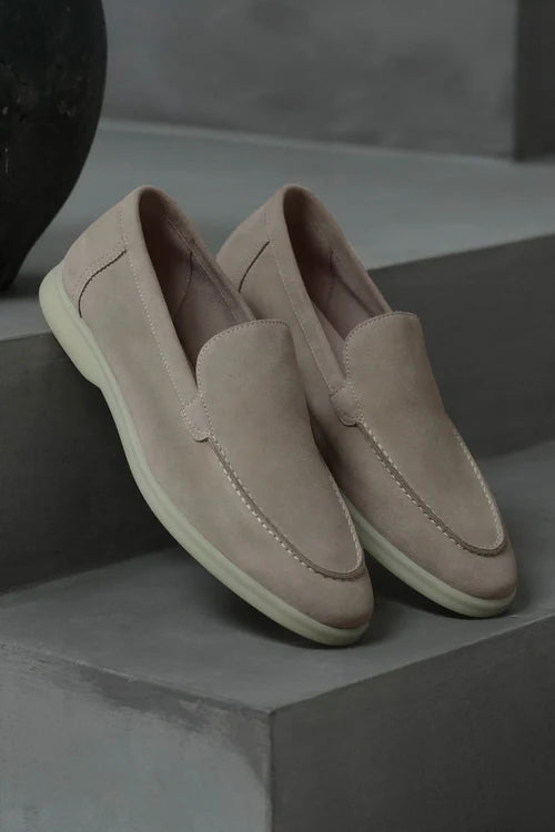 Valeranthe Mercer Loafers
