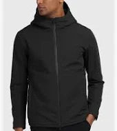 Valeranthe Classic Windbreaker
